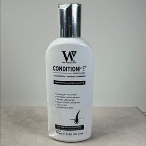 Watermans Hair Growth & Repair Conditioner
